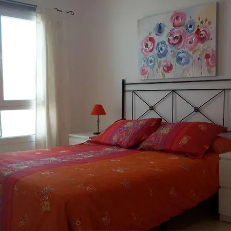Sleeps 6 Pool Wifi * Costa Teguise
